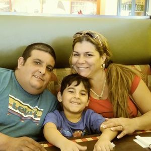 Meet your Posher, Coire gonzalez lahera